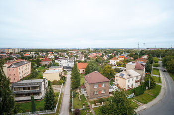 Prodej bytu 3+1 v družstevním vlastnictví 77 m², Ostrava