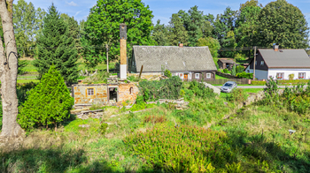 Prodej pozemku 2251 m², Lipová
