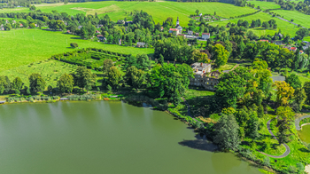 Prodej pozemku 2251 m², Lipová