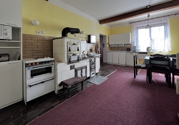 Prodej domu 140 m², Nová Ves nad Popelkou