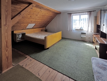 Prodej domu 140 m², Nová Ves nad Popelkou