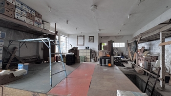 Prodej domu 140 m², Nová Ves nad Popelkou