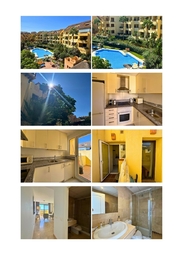 Prodej bytu 3+kk v osobním vlastnictví 97 m², Puerto de la Duquesa