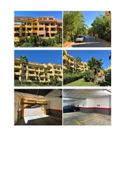 Prodej bytu 3+kk v osobním vlastnictví 97 m², Puerto de la Duquesa