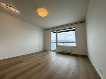 Pronájem bytu 1+kk v osobním vlastnictví 33 m², Praha 9 - Hloubětín