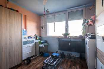 Prodej bytu 3+1 v osobním vlastnictví 75 m², Kladno