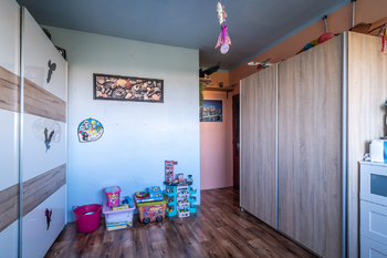 Prodej bytu 3+1 v osobním vlastnictví 75 m², Kladno
