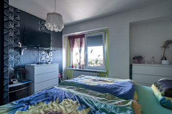 Prodej bytu 3+1 v osobním vlastnictví 75 m², Kladno
