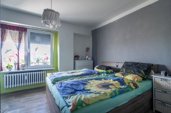 Prodej bytu 3+1 v osobním vlastnictví 75 m², Kladno