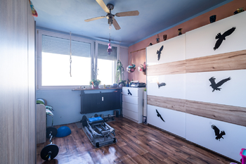 Prodej bytu 3+1 v osobním vlastnictví 75 m², Kladno