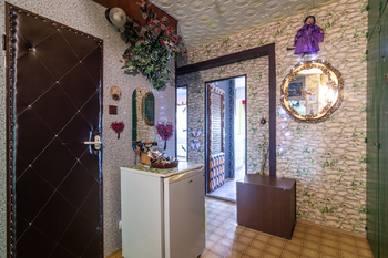 Prodej bytu 3+1 v osobním vlastnictví 75 m², Kladno