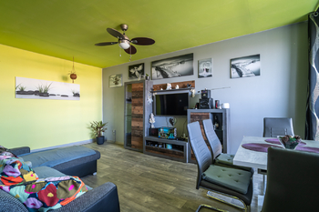 Prodej bytu 3+1 v osobním vlastnictví 75 m², Kladno