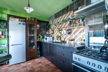 Prodej bytu 3+1 v osobním vlastnictví 75 m², Kladno