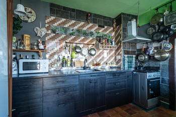 Prodej bytu 3+1 v osobním vlastnictví 75 m², Kladno