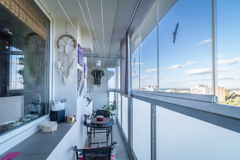 Prodej bytu 3+1 v osobním vlastnictví 75 m², Kladno