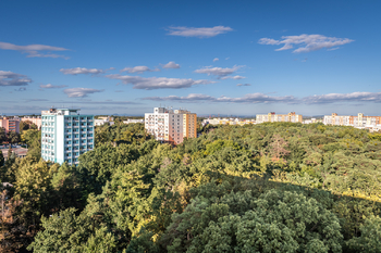 Prodej bytu 3+1 v osobním vlastnictví 75 m², Kladno