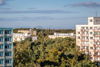 Prodej bytu 3+1 v osobním vlastnictví 75 m², Kladno