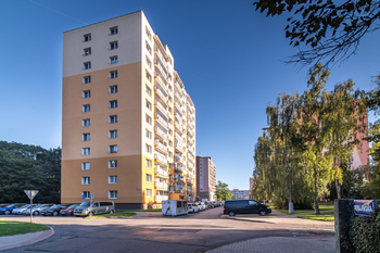 Prodej bytu 3+1 v osobním vlastnictví 75 m², Kladno