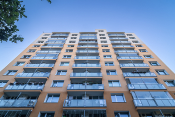 Prodej bytu 3+1 v osobním vlastnictví 75 m², Kladno