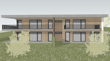 Prodej bytu 3+kk v osobním vlastnictví 66 m², Čeladná