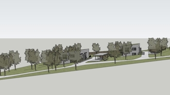 Prodej bytu 3+kk v osobním vlastnictví 66 m², Čeladná
