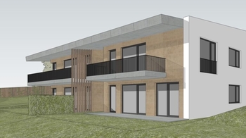 Prodej bytu 3+kk v osobním vlastnictví 66 m², Čeladná