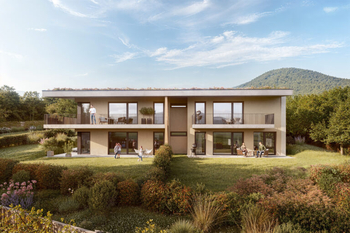 Prodej bytu 3+kk v osobním vlastnictví 66 m², Čeladná