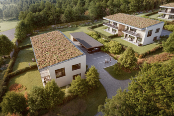 Prodej bytu 3+kk v osobním vlastnictví 66 m², Čeladná