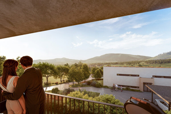 Prodej bytu 3+kk v osobním vlastnictví 66 m², Čeladná