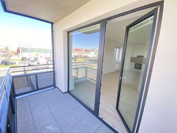 Pronájem bytu 4+kk v osobním vlastnictví 99 m², Plzeň