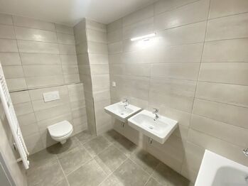 Pronájem bytu 4+kk v osobním vlastnictví 99 m², Plzeň