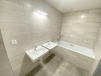 Pronájem bytu 4+kk v osobním vlastnictví 99 m², Plzeň