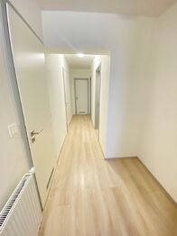 Pronájem bytu 4+kk v osobním vlastnictví 99 m², Plzeň