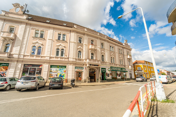 Prodej bytu 1+1 v osobním vlastnictví 22 m², Praha 10 - Uhříněves