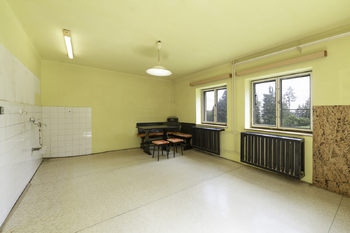Prodej domu 160 m², Čkyně