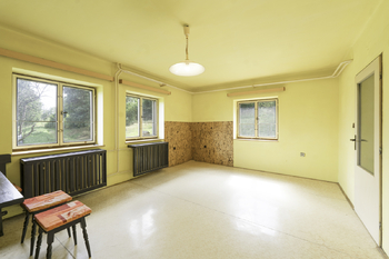 Prodej domu 160 m², Čkyně