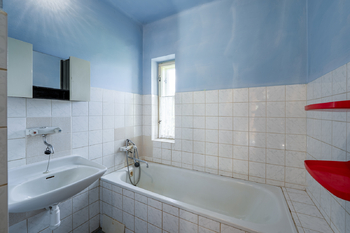 Prodej domu 160 m², Čkyně