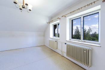 Prodej domu 160 m², Čkyně