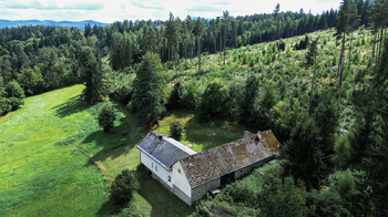 Prodej domu 160 m², Čkyně