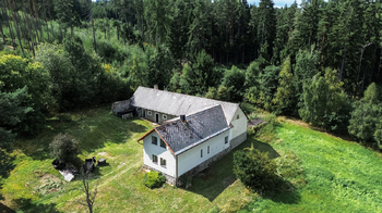 Prodej domu 160 m², Čkyně