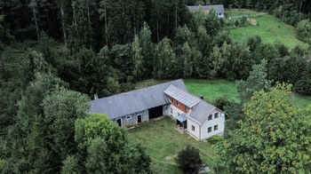 Prodej domu 160 m², Čkyně