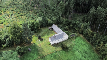 Prodej domu 160 m², Čkyně