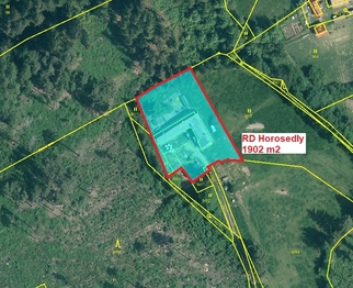 Prodej domu 160 m², Čkyně