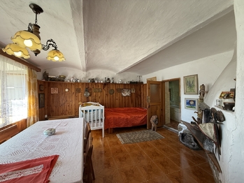 Prodej chaty / chalupy 180 m², Velhartice