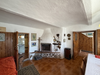 Prodej chaty / chalupy 180 m², Velhartice