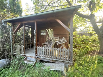 Prodej chaty / chalupy 180 m², Velhartice