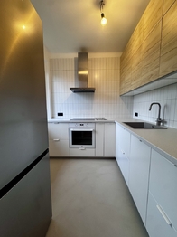 Pronájem bytu 2+1 v osobním vlastnictví 54 m², Ostrava