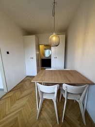 Pronájem bytu 2+1 v osobním vlastnictví 54 m², Ostrava