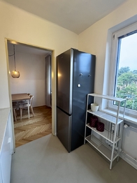 Pronájem bytu 2+1 v osobním vlastnictví 54 m², Ostrava