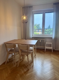 Pronájem bytu 2+1 v osobním vlastnictví 54 m², Ostrava